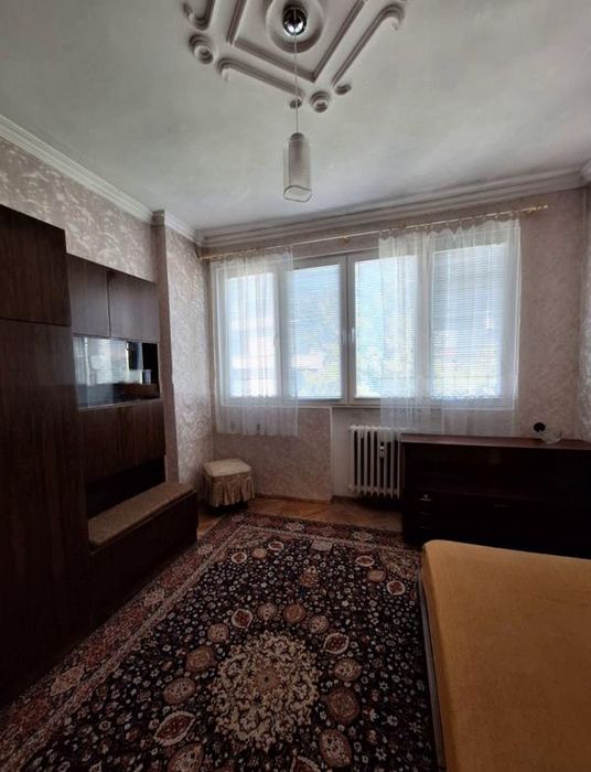Дава се под наем Тристаен апартамент в София, Център - 75 кв.м за 562 € - Снимка #5