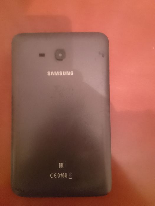 Планшет Samsung.