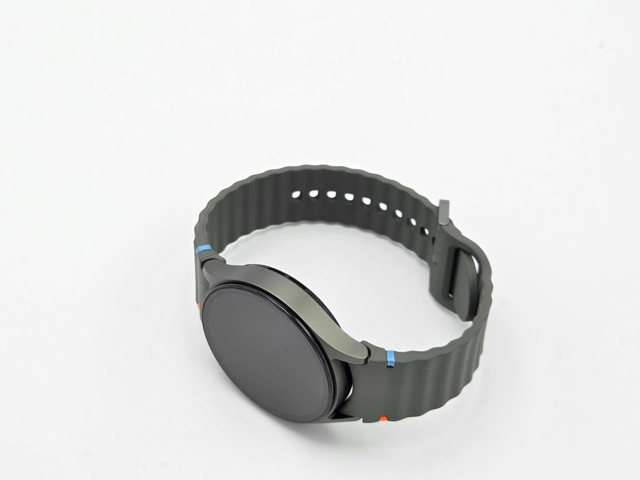 Samsung Galaxy Watch7 44mm LTE Green Nou