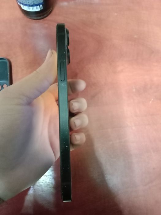 iPhone 14 plus 200000тг