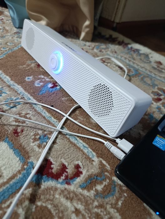 Калонка новий gembird