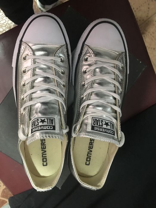 Teneși Converse All Star