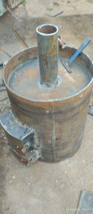 Продам печи для бани