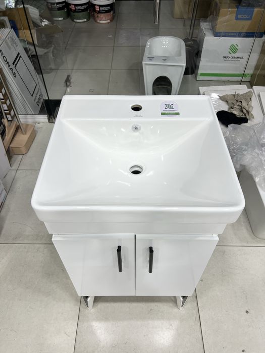 Раковина п.в.с 590.000 rakvina p.v.s