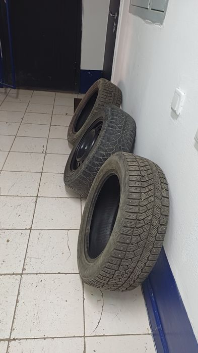 Покрышки для машины