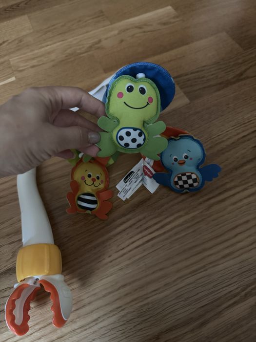 Музыкальный мобиль Tiny love