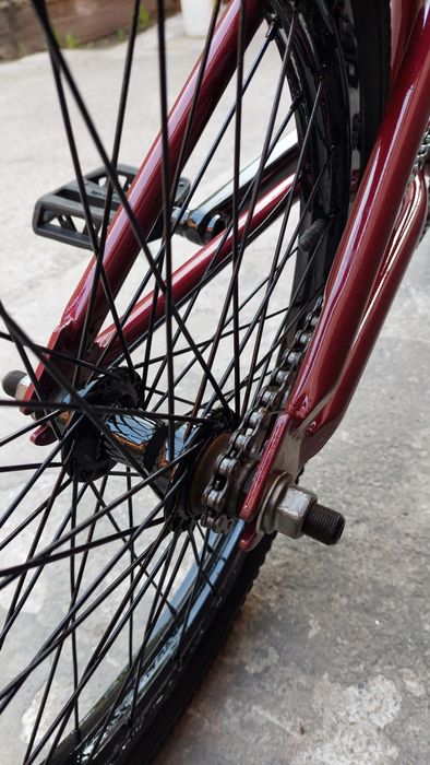 Продам BMX Haro оригинал