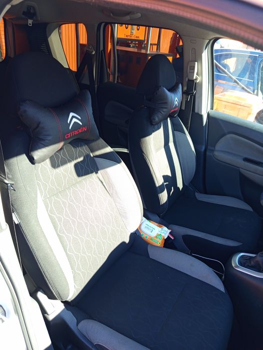 Citroen C3 Picasso FULL LED +GAS