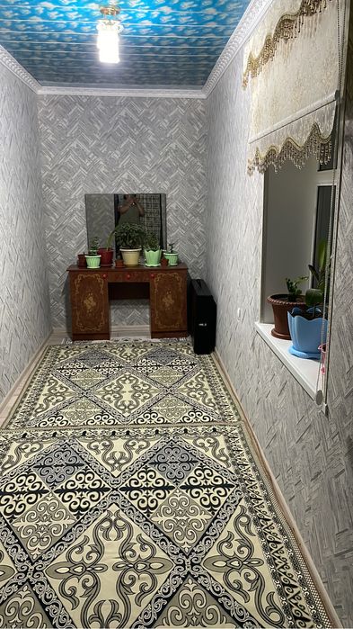 Тез арада уй сатылады