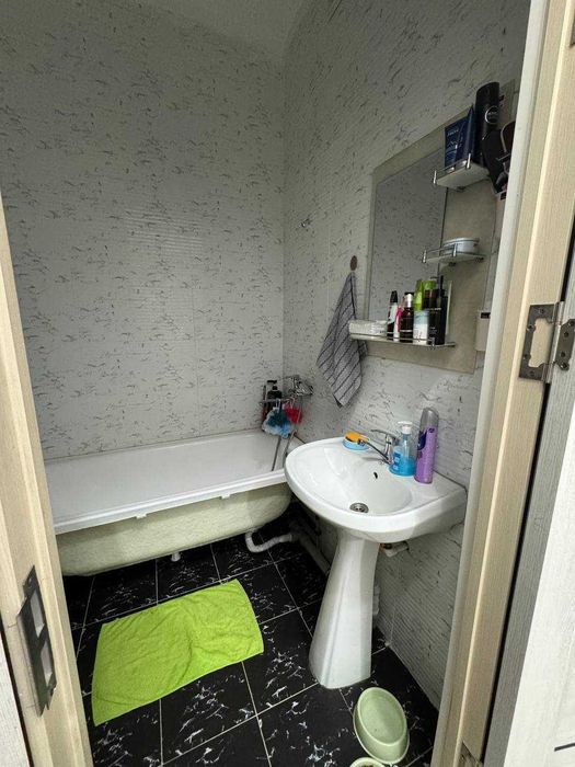 Сергели Янгидархон 2-хонали квартира аренда 2/12/16 ФАҚАТ ОИЛАГА