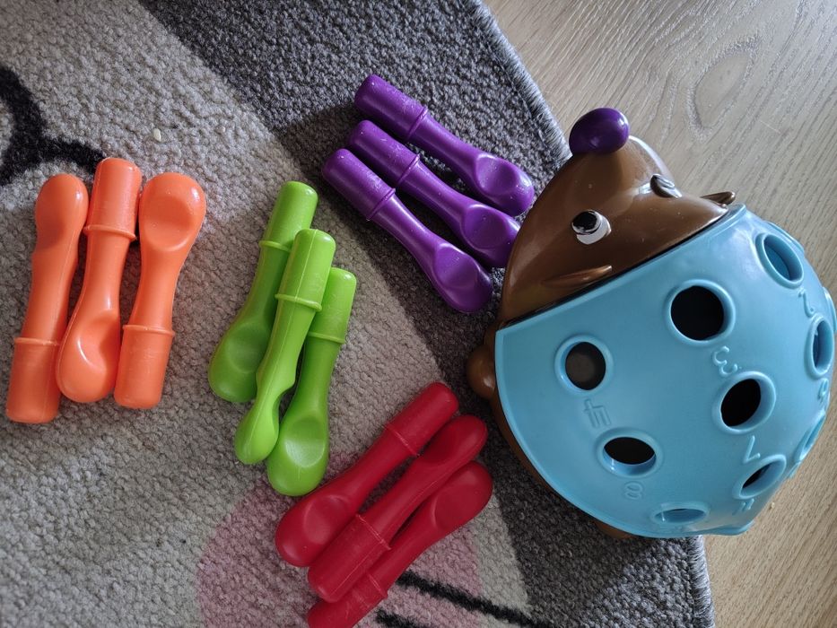 Музыкальные игрушки