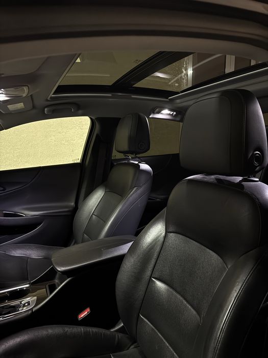 Malibu 2 Premier Turbo 2020