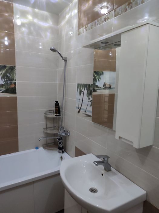 Продается квартира