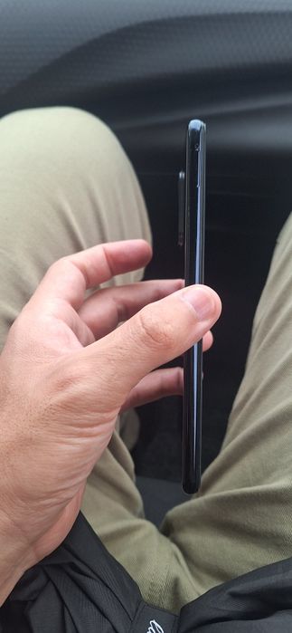 Samsung galaxy M52 5G pamiti 8/128