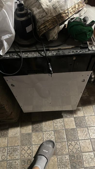 Посудомоечная машина