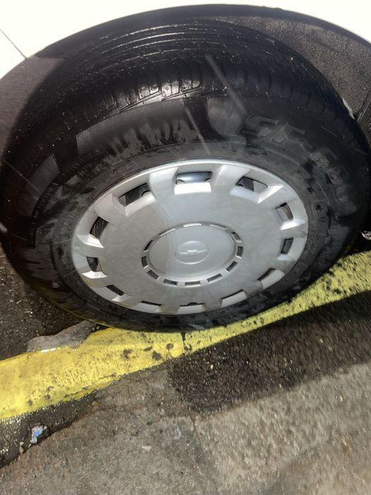 Chevrolet spark 2019