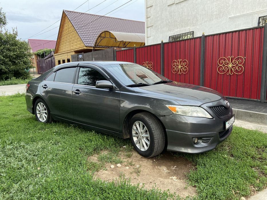 Продам камри 45 2010года