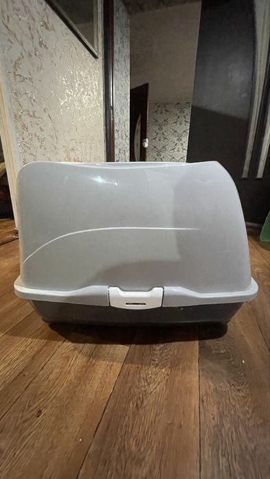 Продам домик для вашего питомца