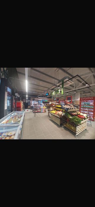 Spațiu Comercial De Vânzare Profi