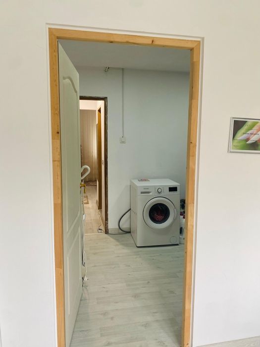 Apartament spatiu comercial
