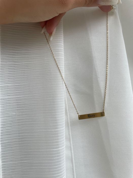 Lant personalizat Otel inoxidabil