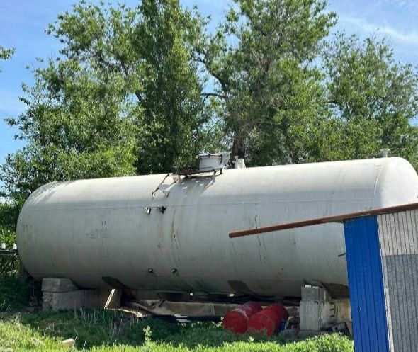 ВАГОННЫЕ цистерны  бочки