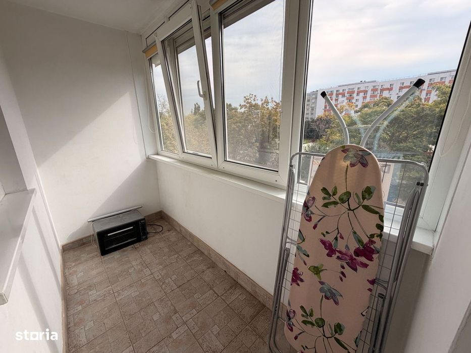 2 camere decomandat Ghencea Drumul Taberei Hanul Drumetului 2/8 58mp