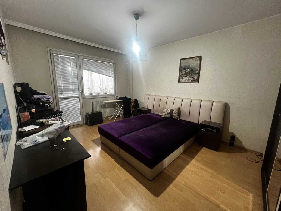 Продава се Двустаен апартамент в София, Света Троица - 66 кв.м за 2319 €/кв.м - Снимка #1
