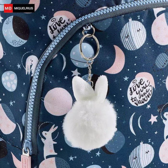 Училищна раница за момиче