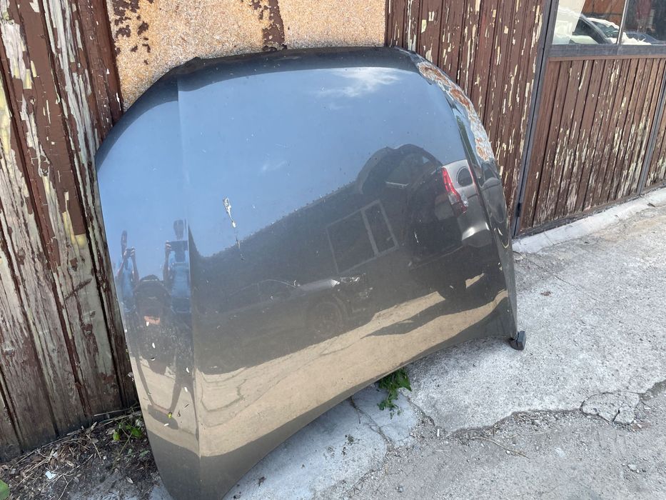 Преден капак за Ауди А5 Audi A5