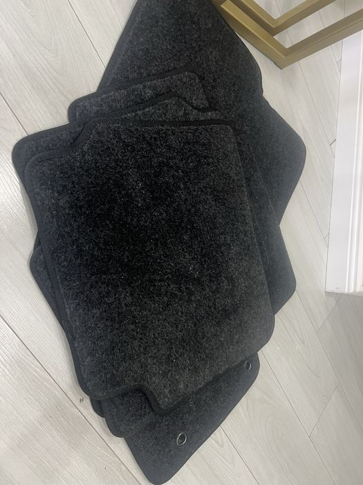 Новые полики для машины торг есть