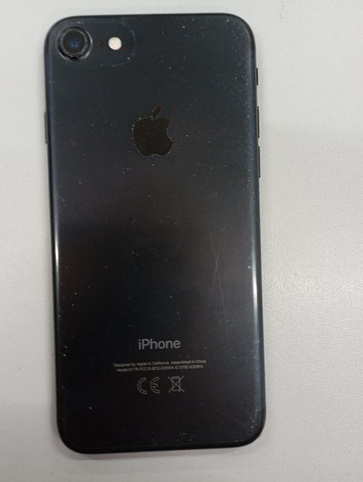 Айфон7 Акум 100 идеальное состояние