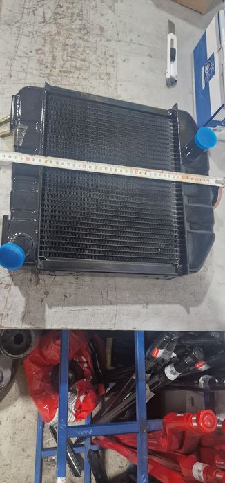Radiator tractor kubota Hyundai yanmar Mitsubishi hinomoto preț 1690 l