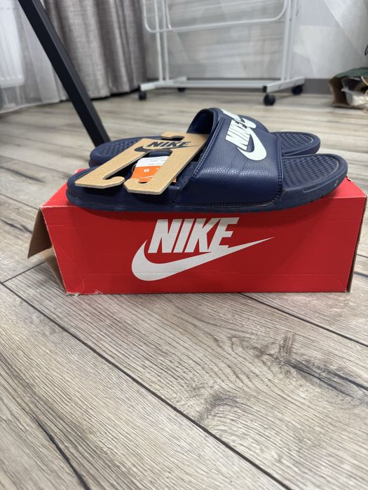Шлепанцы Nike оригинал