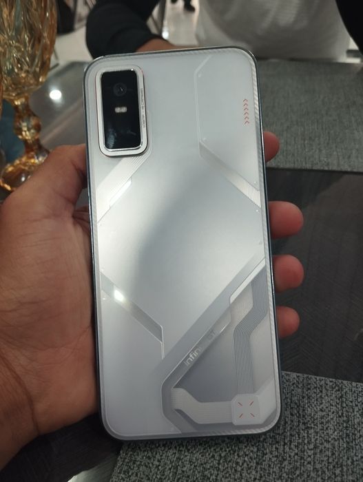 Infiniks GT 30 pro