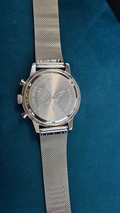 Ceas Aviator AVW79886G407