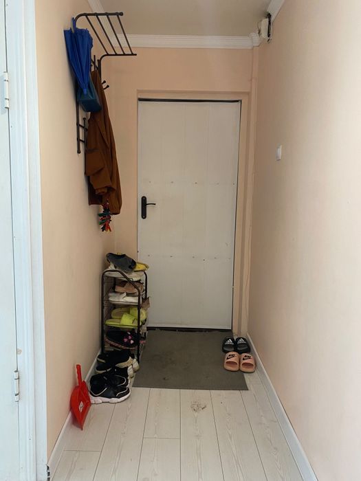 Продам 2ком квартира