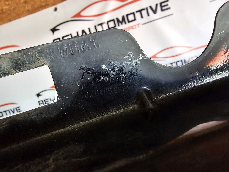 Aripa dreapta fata Mercedes GLC W253