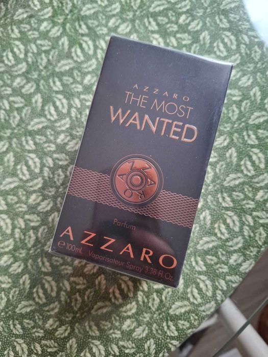 Parfum The most wanted