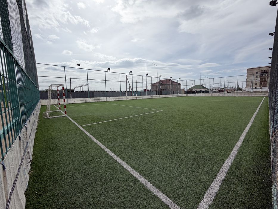 Спорт Комплекс сатылады