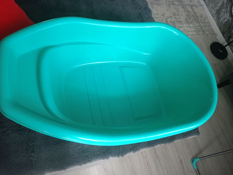 Детская ванночка