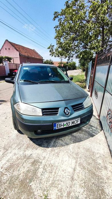 Vând reno megan an stare de funcționare an 2003 2004