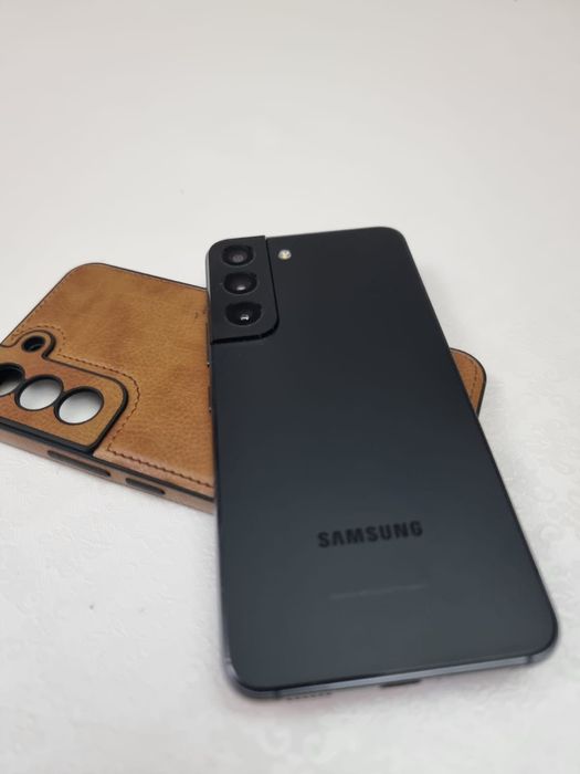 Samsung S22 Gorilla Glass