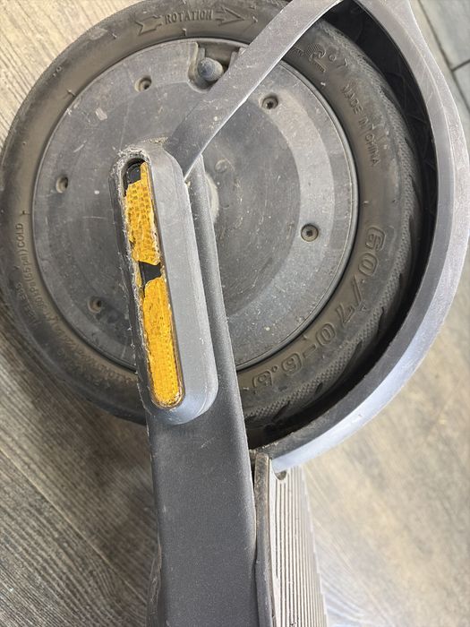 Xiaomi Electric Scooter Elite *Tic Tac Amanet*