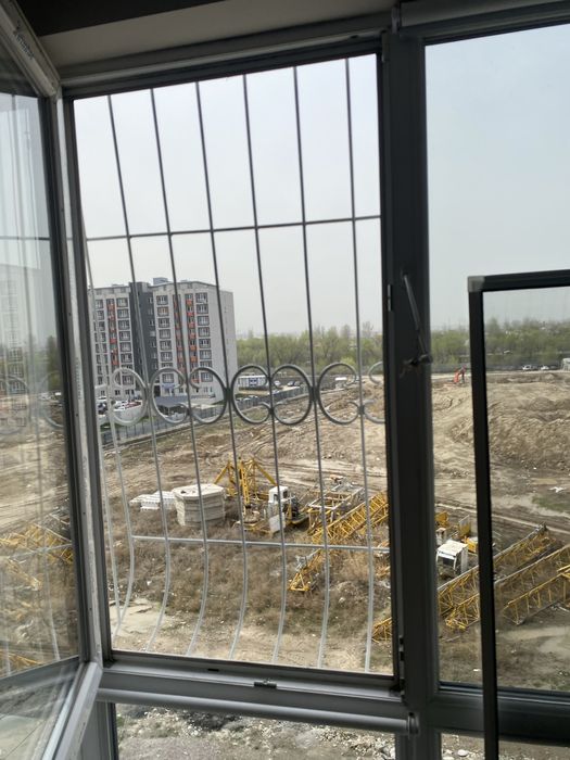 Решетки защита для детей