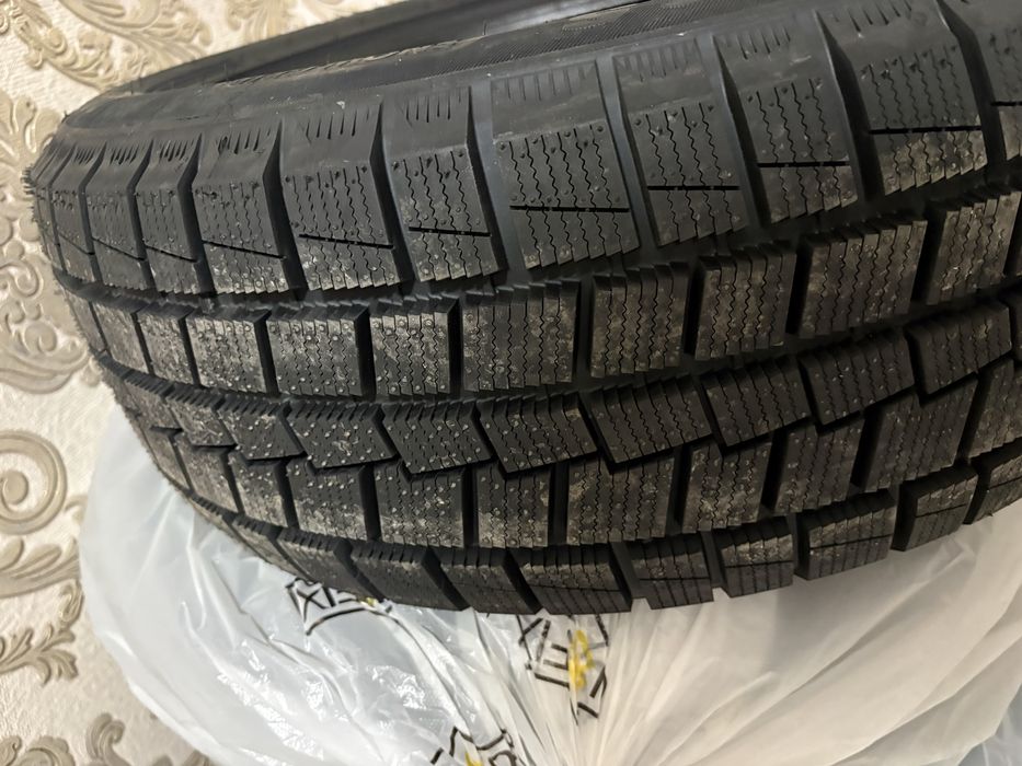 Комплект зимние Шины Freedom Drive