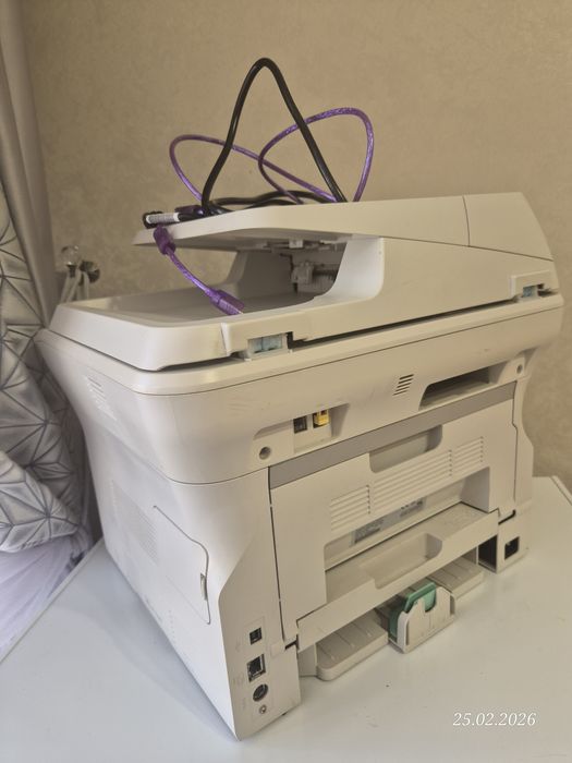 Продам МФУ Xerox 3220 (3в1)