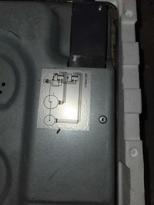 Котлони за вграждане Crown