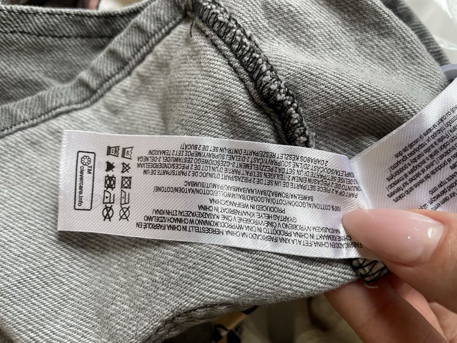 Бебешки комплект Мини Маус