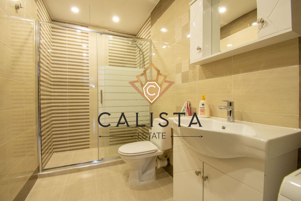 Дава се под наем Къща в София, Люлин 9 - 120 кв.м за 1195.95 € - Снимка #10